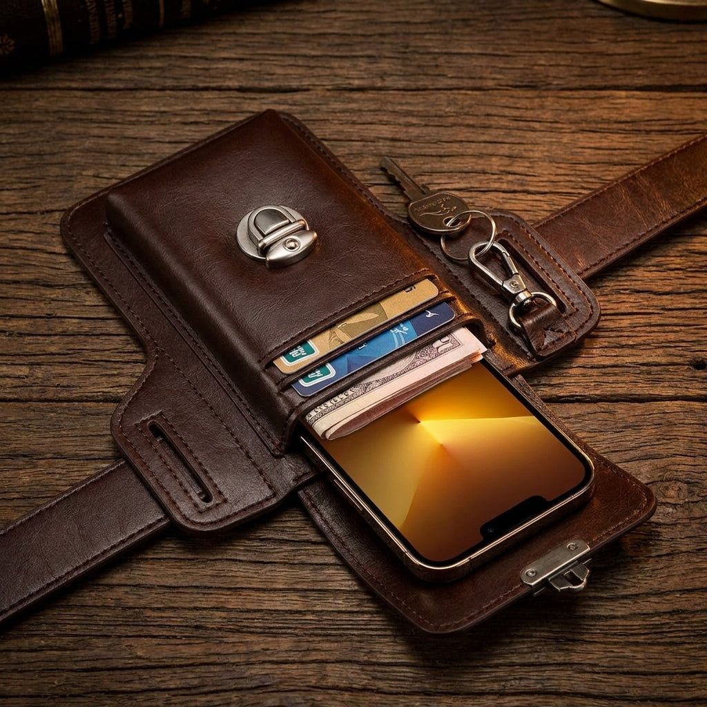 Bolsa de Cinturón