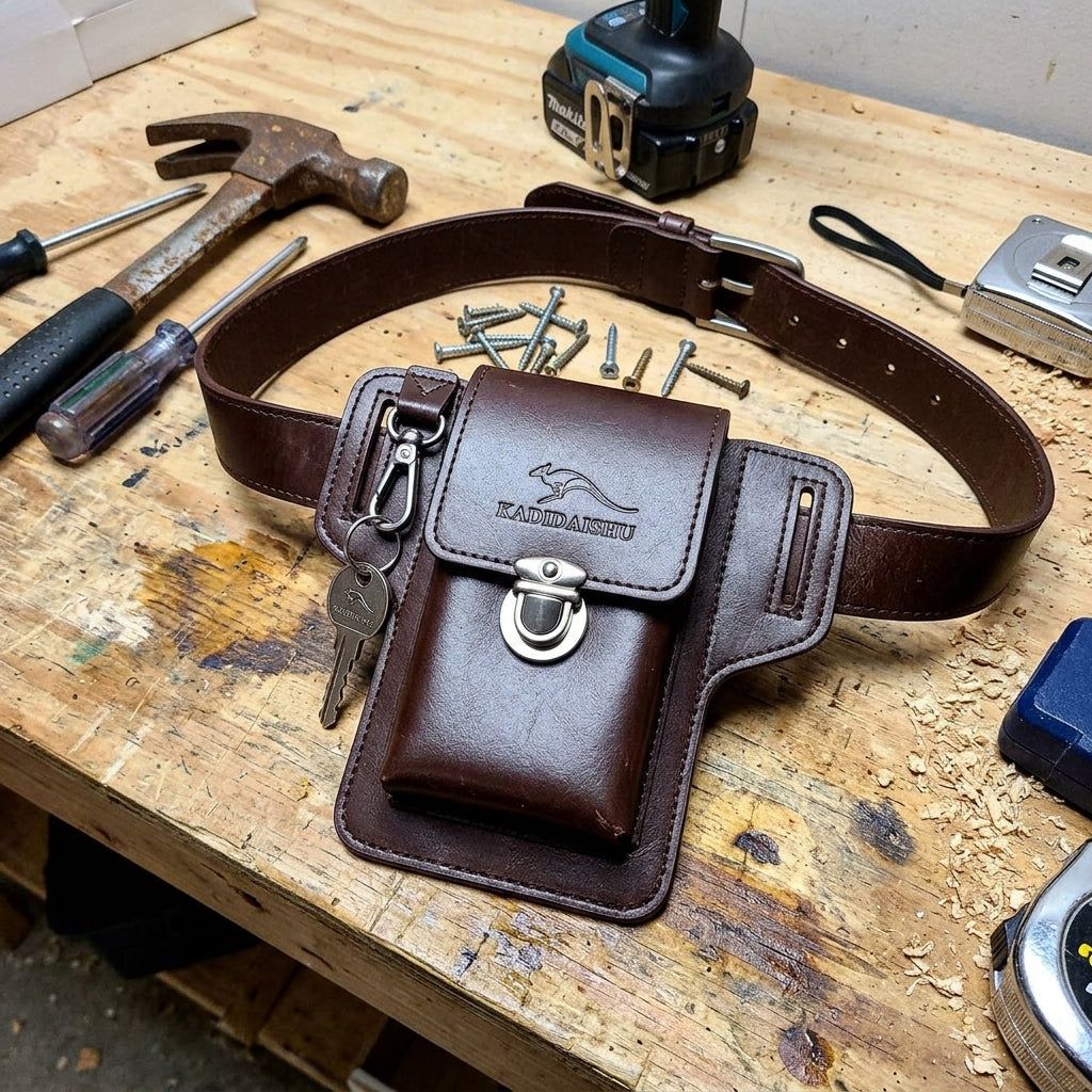 Bolsa de Cinturón