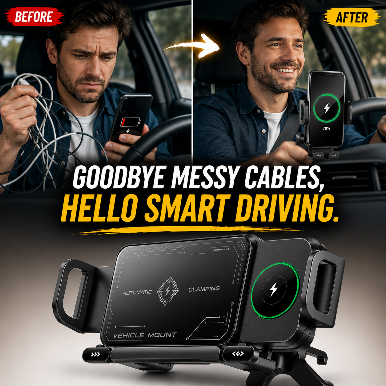 ChargeMax