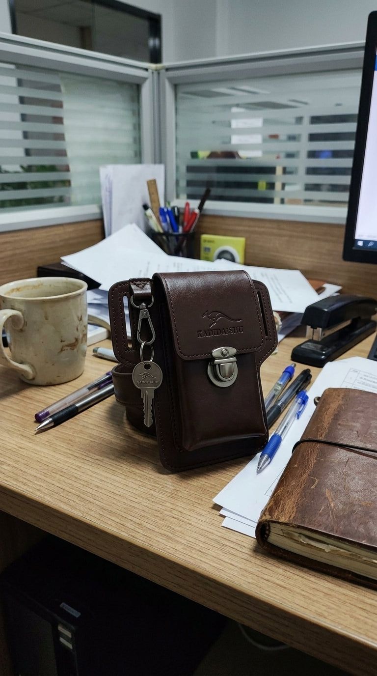 Bolsa de Cinturón