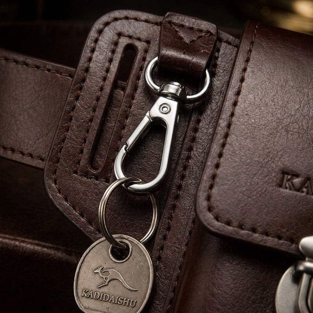 Bolsa de Cinturón