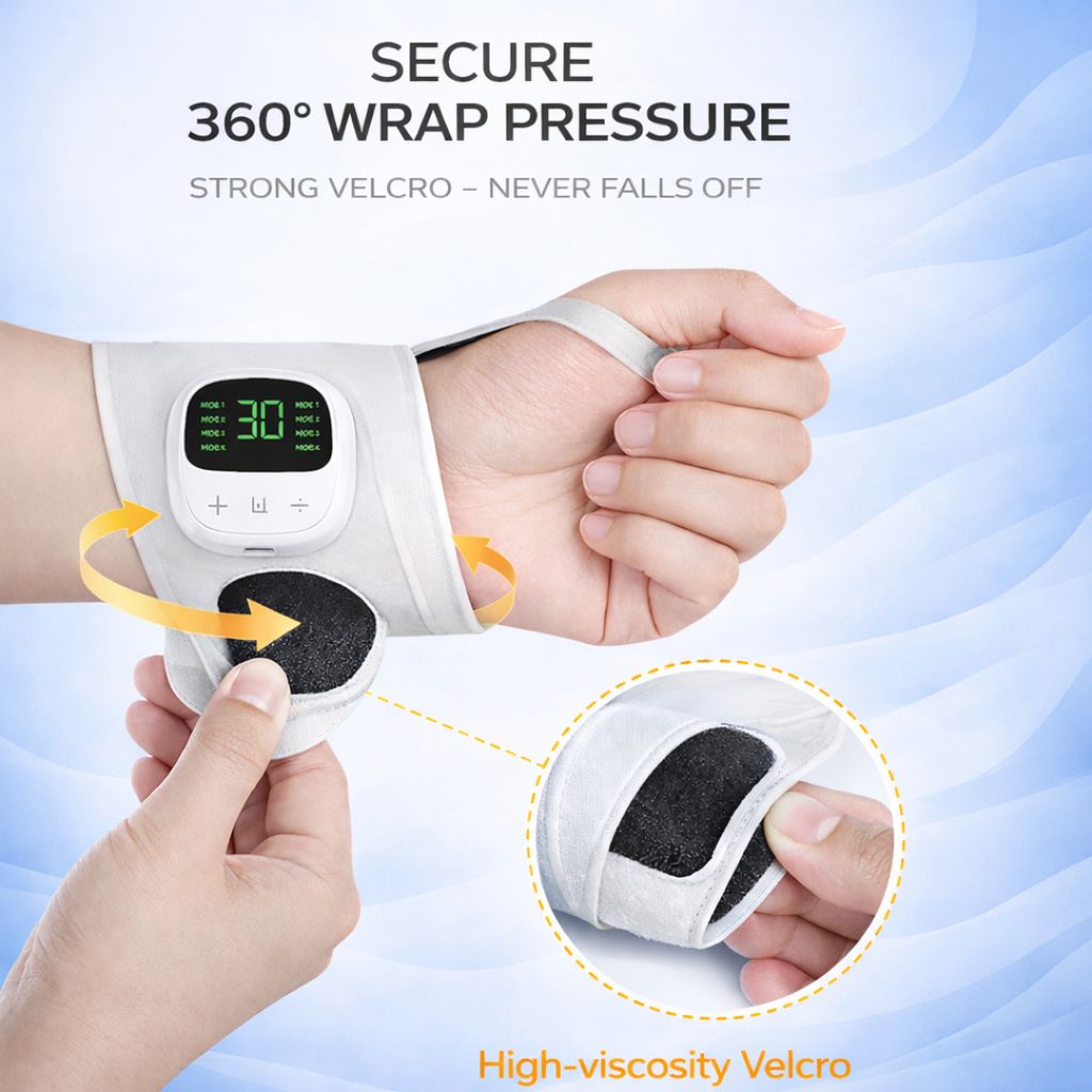 VitaWrist - Brace for Carpal Tunnel and Pain