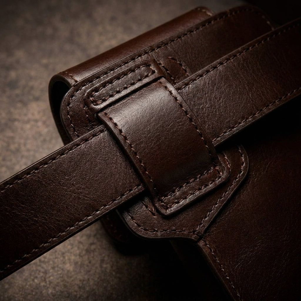 Bolsa de Cinturón