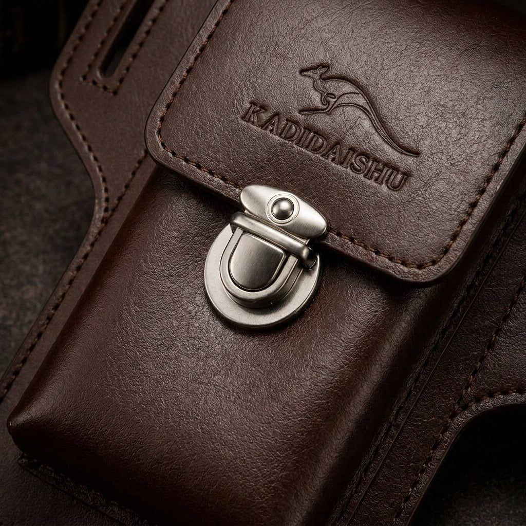 Bolsa de Cinturón