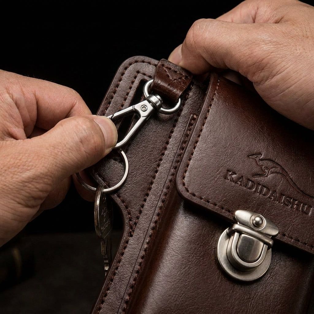 Bolsa de Cinturón