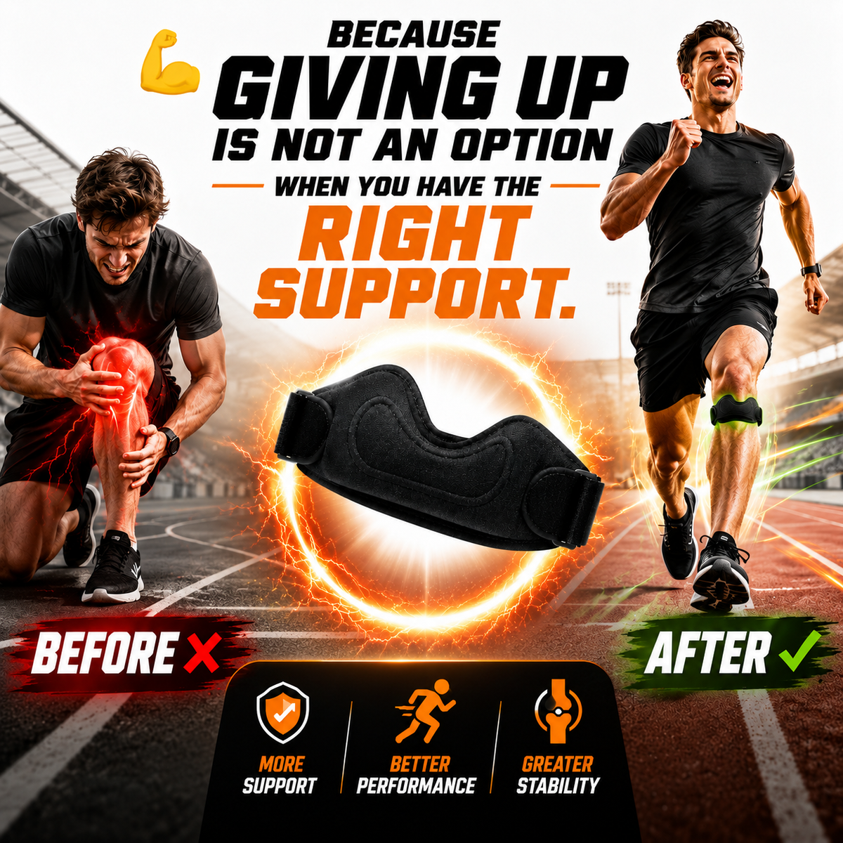 Total Support™