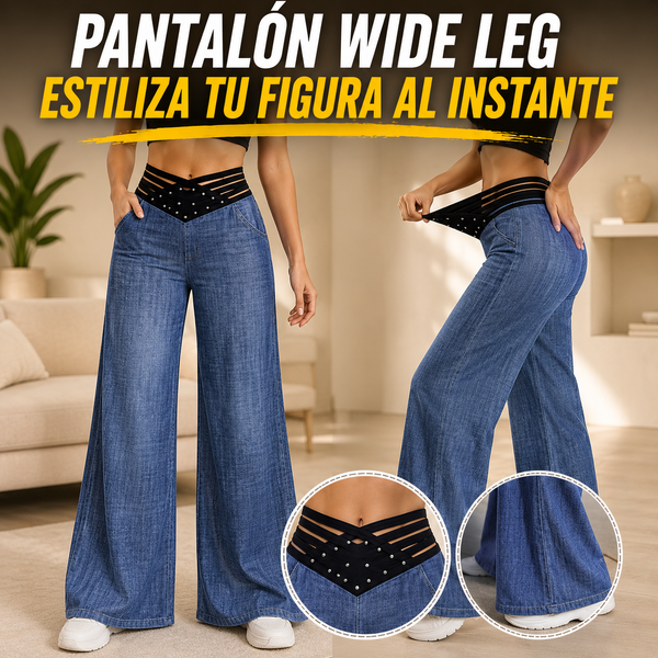 LuxeCurve™ Jeans