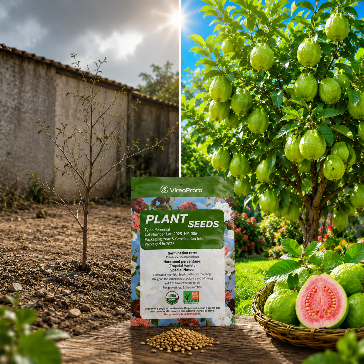 GUAVAGROW PRO™