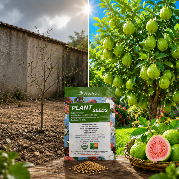 GUAVAGROW PRO™