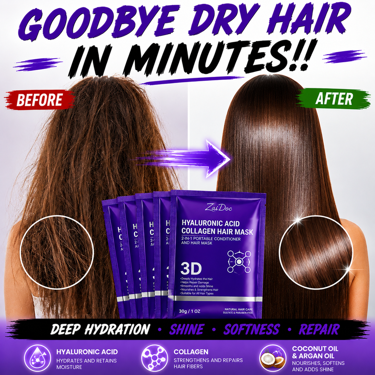 HydraSilk™