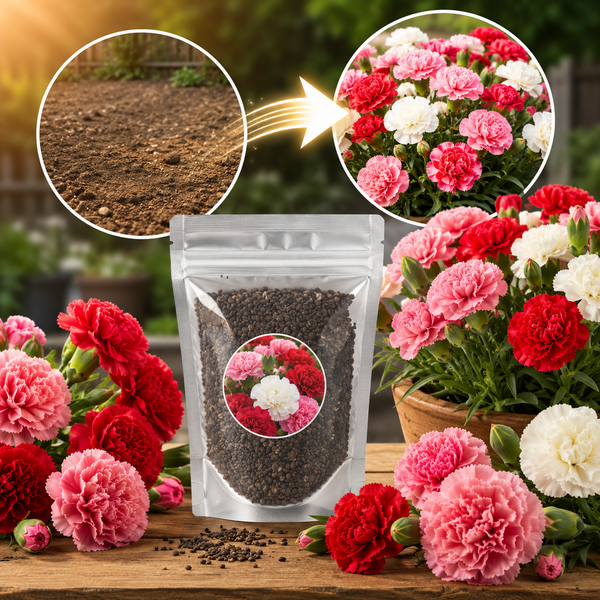 CARNATION SEEDS™
