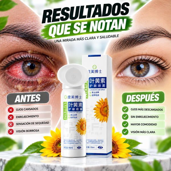 SPRAY OCULAR