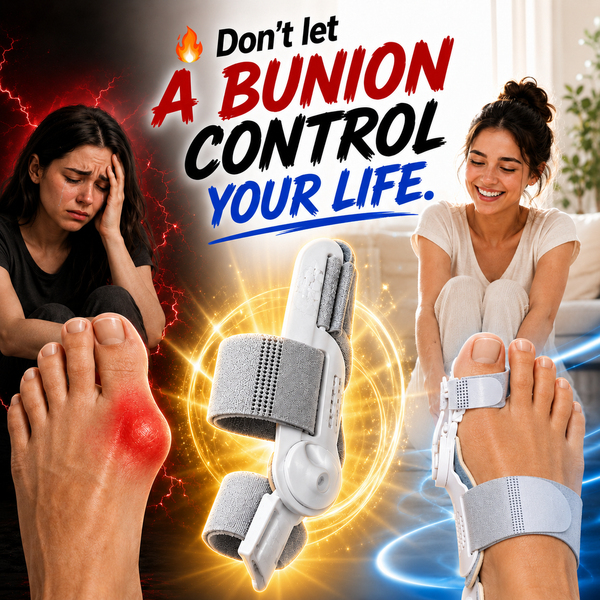 HALLUX CORRECT PRO™