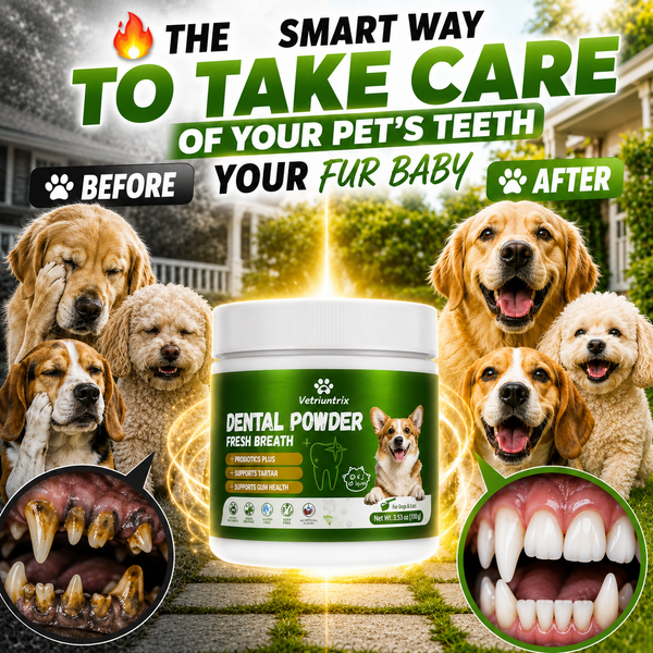PREMIUM ORAL POWDER™