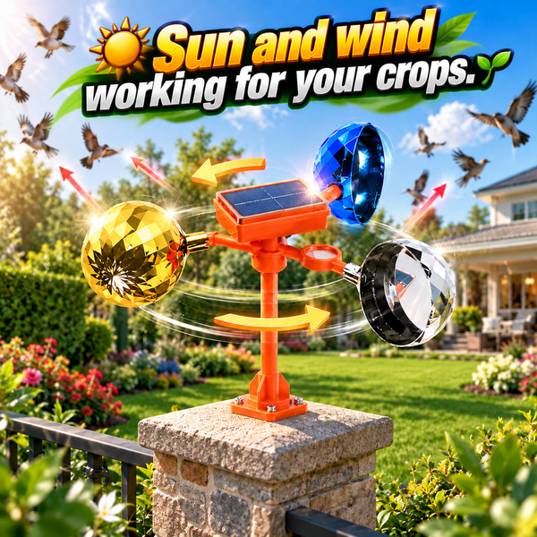 BirdGuard 360™