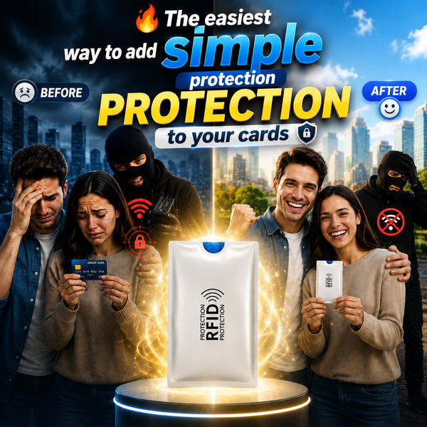 SHIELD RFID PRO™