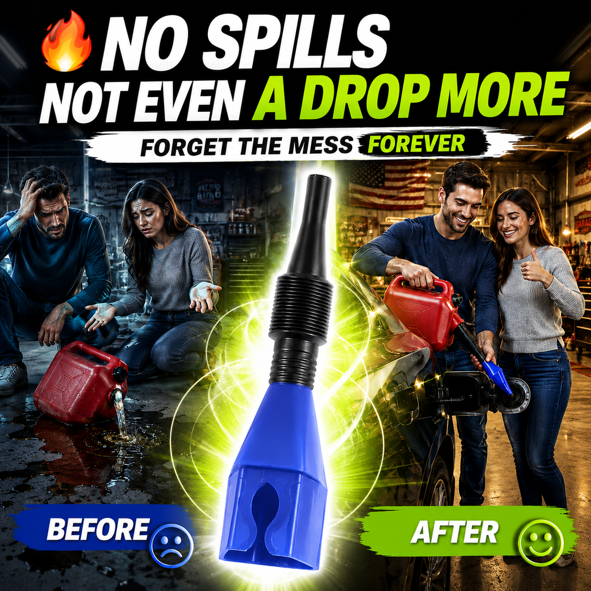FLEXIFILL 360™