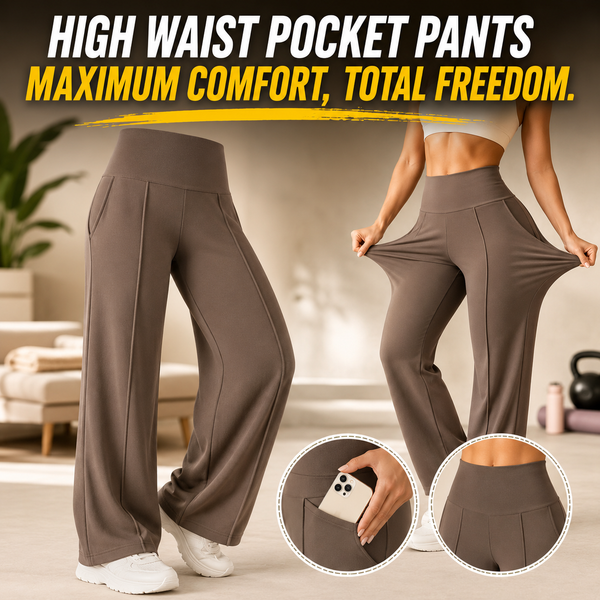 CloudFit™ Pants