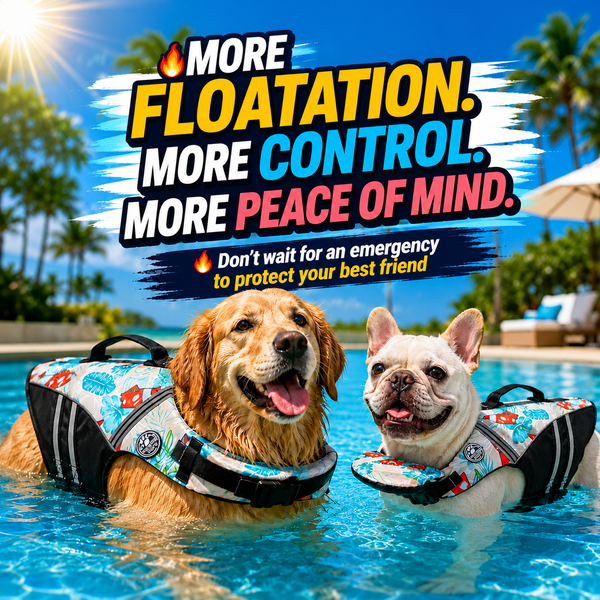 AQUAPAWS™