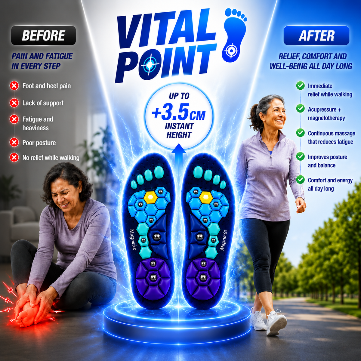 Vital Point™