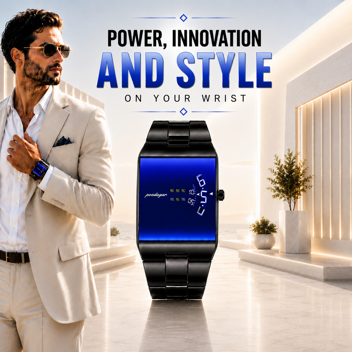 Elite Future Watch™