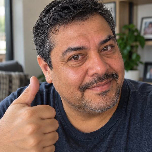 Martín G.