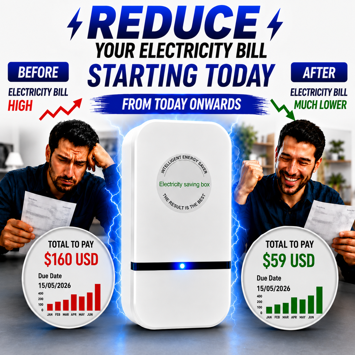 SaveEnergy™