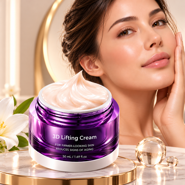 3D Lifting Cream