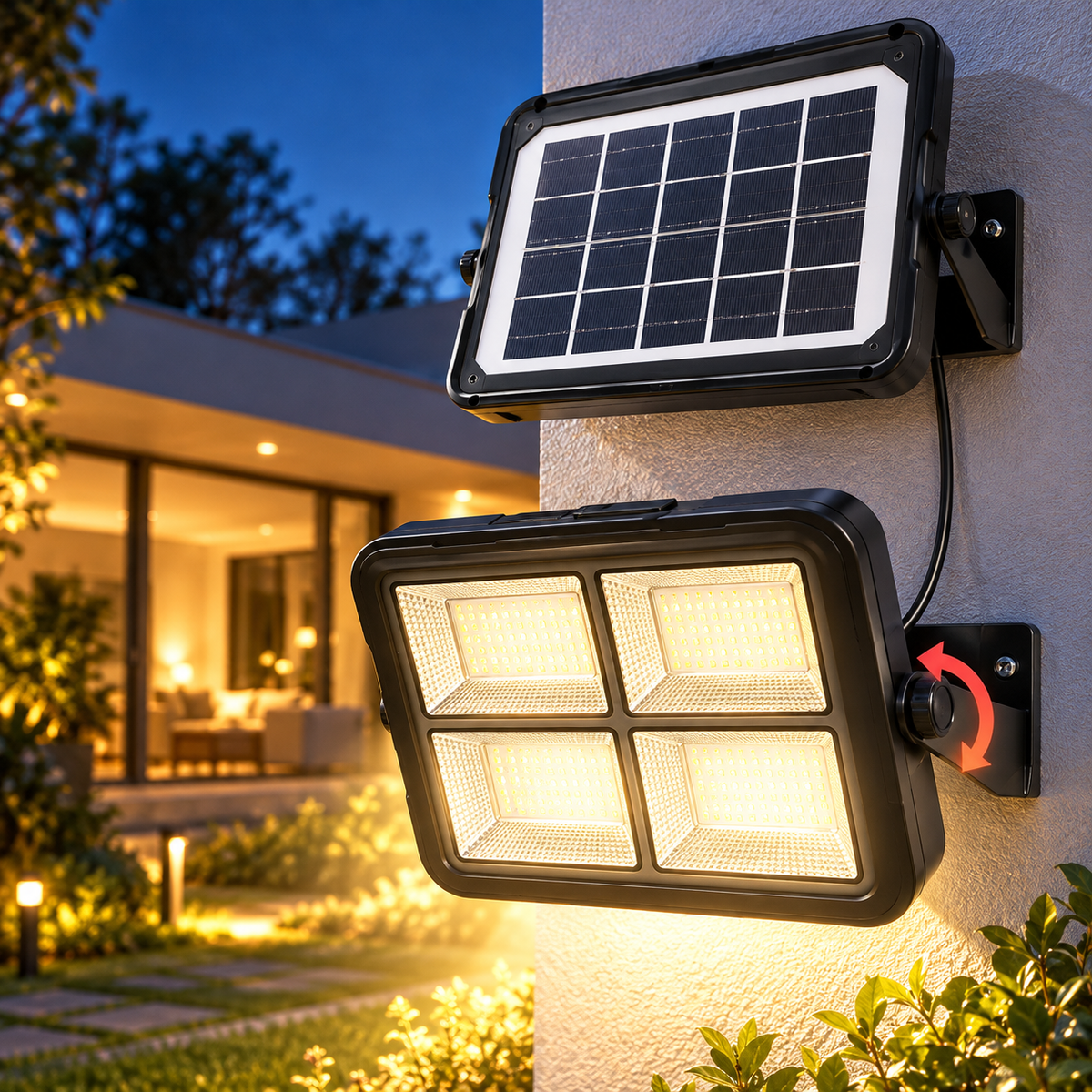 REFLECTOR SOLAR