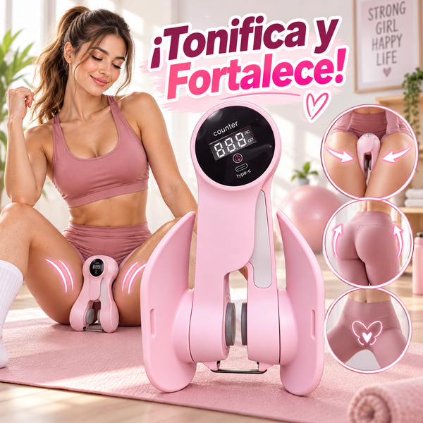EJERCITADOR PELVICO