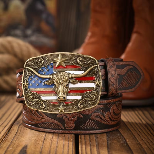 Bull Strap